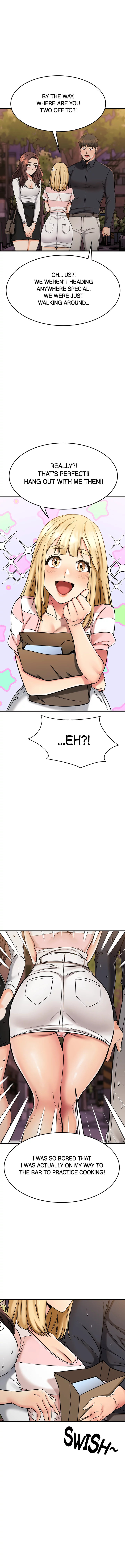 My female friend who crossed the line - Chapter 43 - photo - 4