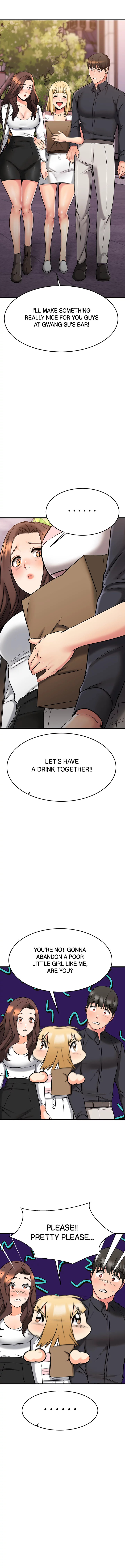 My female friend who crossed the line - Chapter 43 - photo - 5