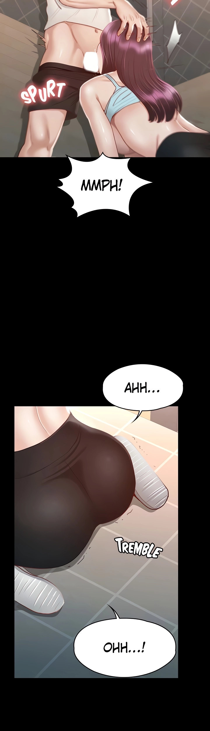 Goddess Conquest - Chapter 33 - photo - 15