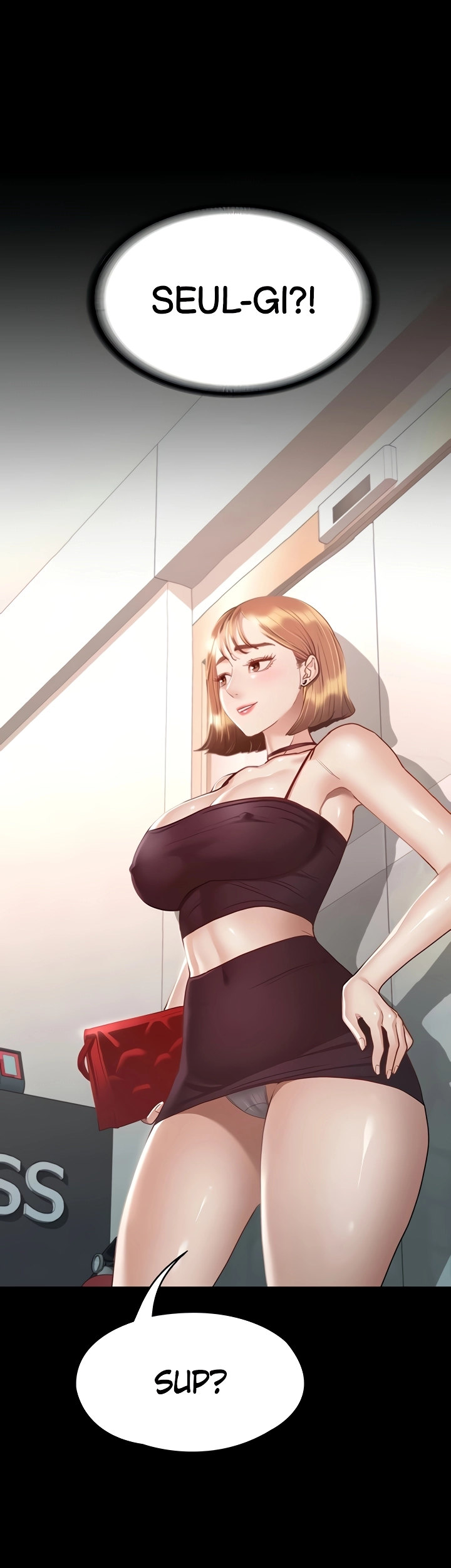Goddess Conquest - Chapter 33 - photo - 43