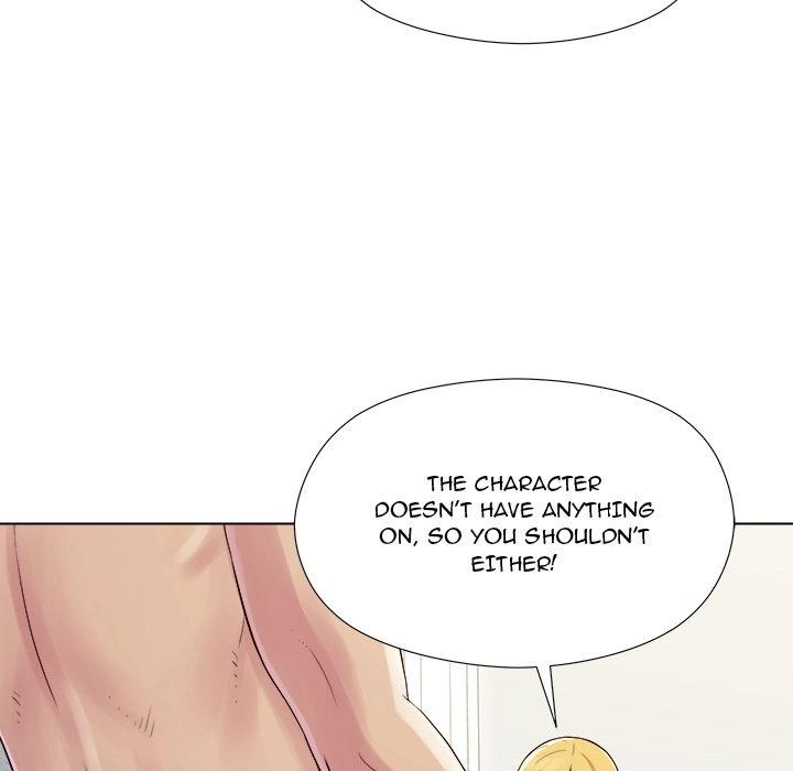 Time to Choose - Chapter 2 - photo - 41