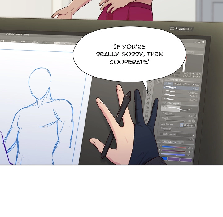 Time to Choose - Chapter 2 - photo - 46