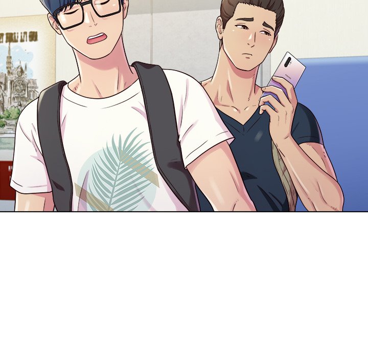 Time to Choose - Chapter 4 - photo - 105