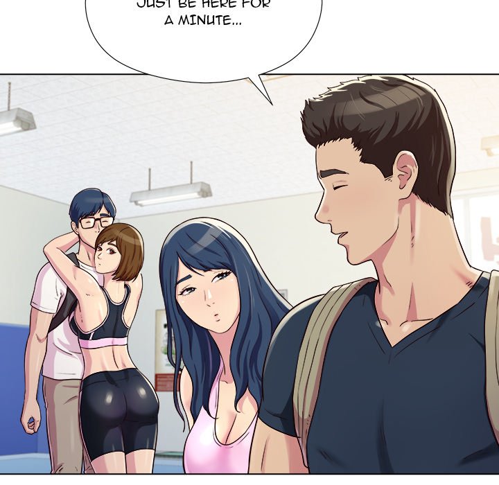 Time to Choose - Chapter 4 - photo - 112