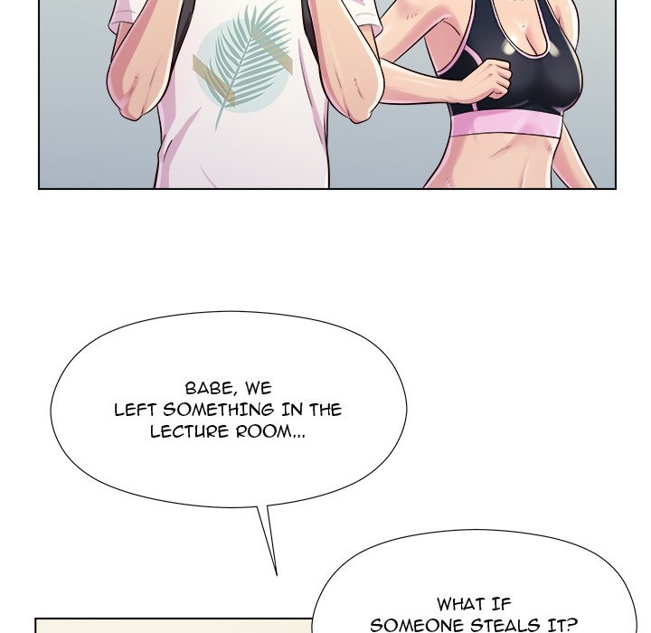 Time to Choose - Chapter 4 - photo - 131