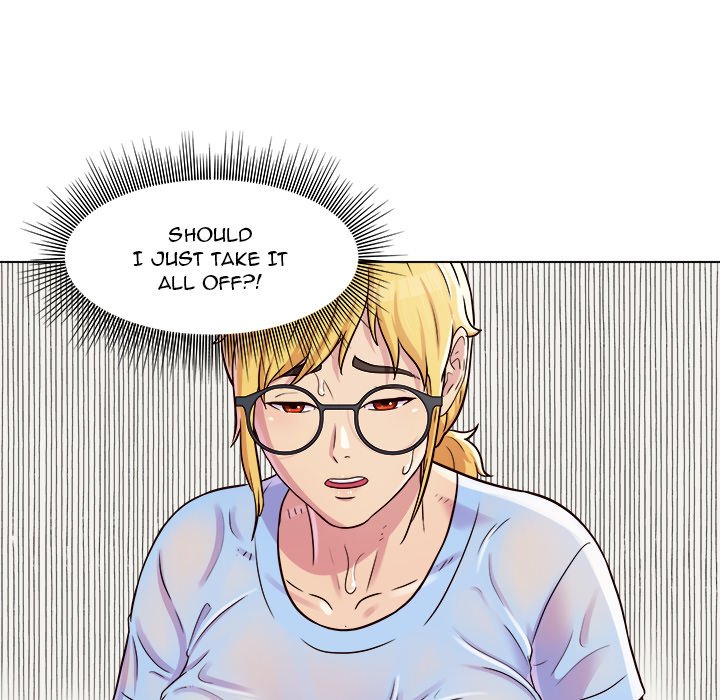 Time to Choose - Chapter 8 - photo - 116
