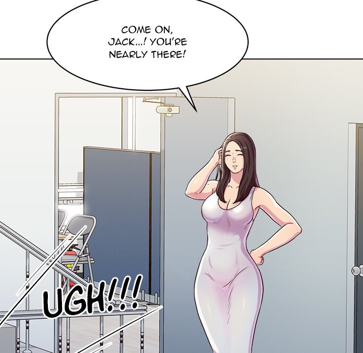 Time to Choose - Chapter 8 - photo - 134