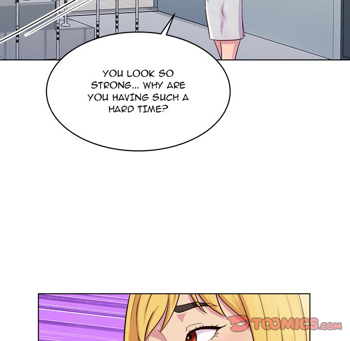 Time to Choose - Chapter 8 - photo - 135