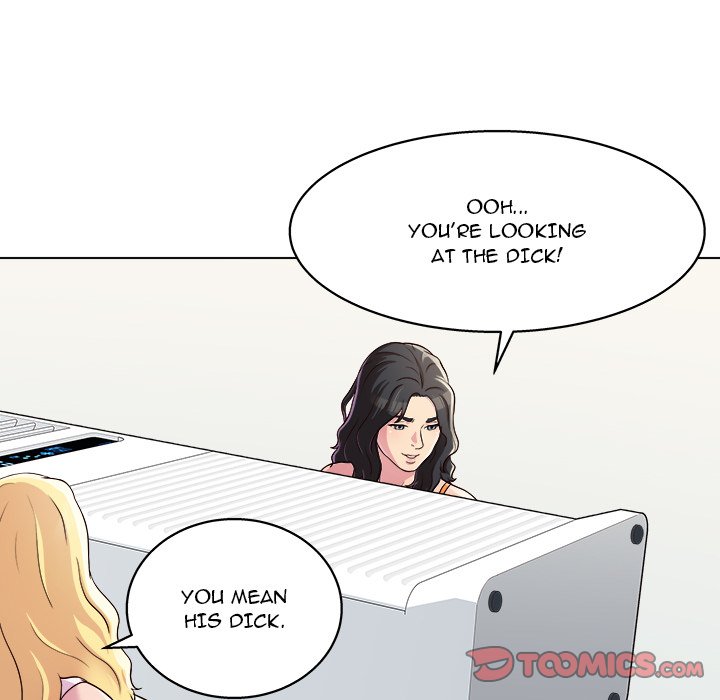Time to Choose - Chapter 8 - photo - 147