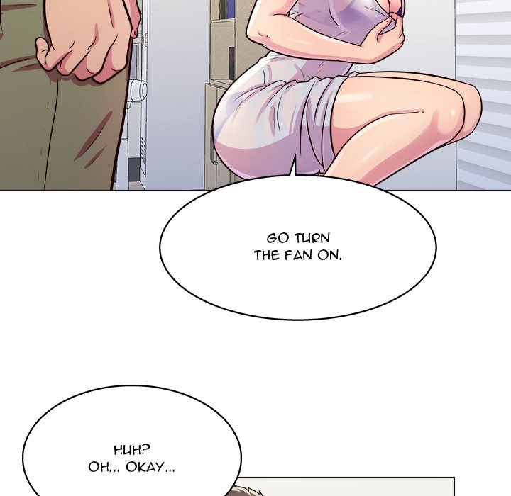 Time to Choose - Chapter 9 - photo - 119