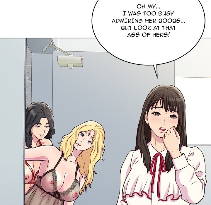 Time to Choose - Chapter 11 - photo - 100