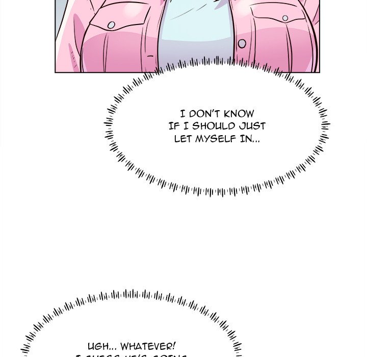 Time to Choose - Chapter 11 - photo - 109