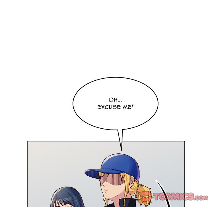 Time to Choose - Chapter 11 - photo - 111