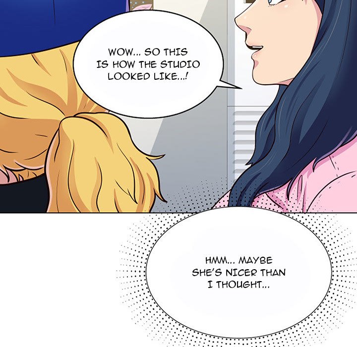 Time to Choose - Chapter 11 - photo - 121