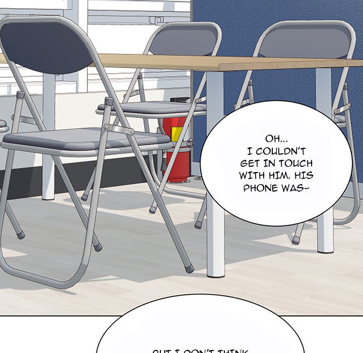 Time to Choose - Chapter 11 - photo - 123