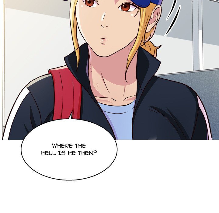 Time to Choose - Chapter 11 - photo - 125