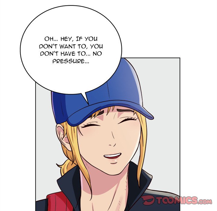 Time to Choose - Chapter 11 - photo - 138