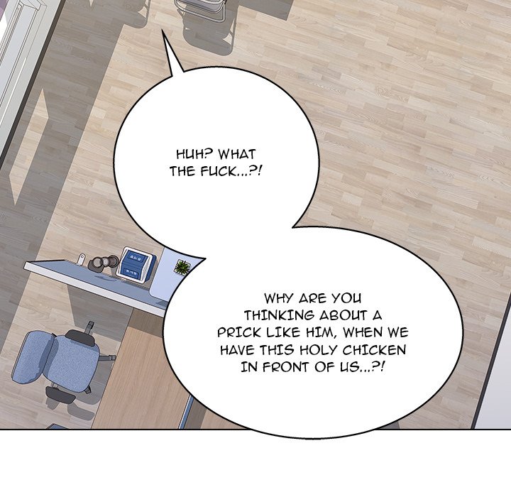 Time to Choose - Chapter 13 - photo - 122