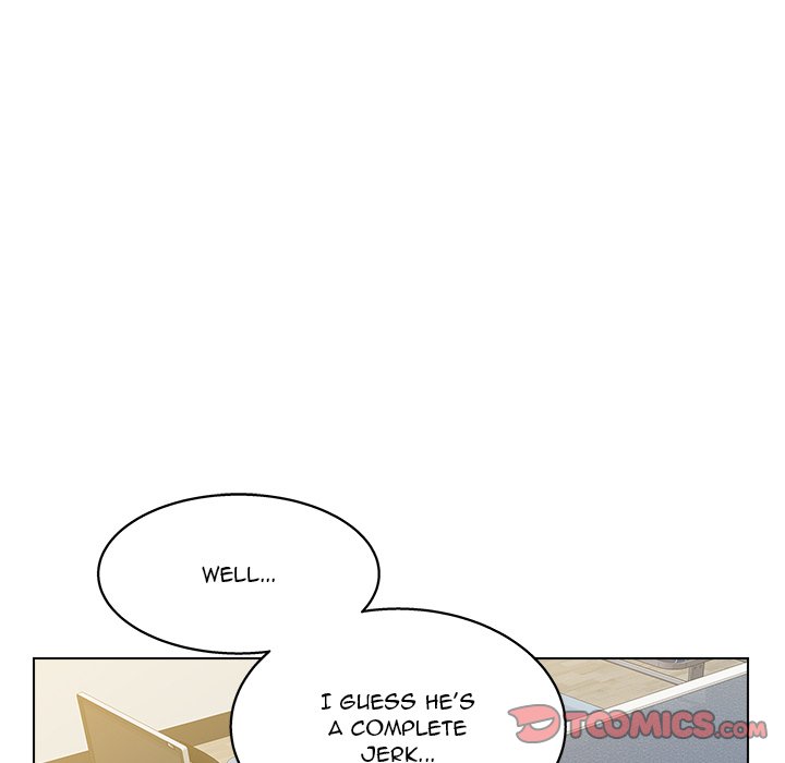 Time to Choose - Chapter 13 - photo - 123