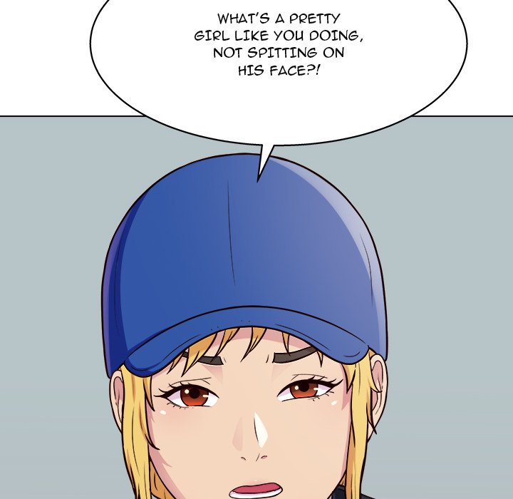 Time to Choose - Chapter 13 - photo - 130