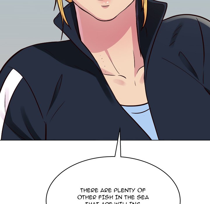 Time to Choose - Chapter 13 - photo - 131