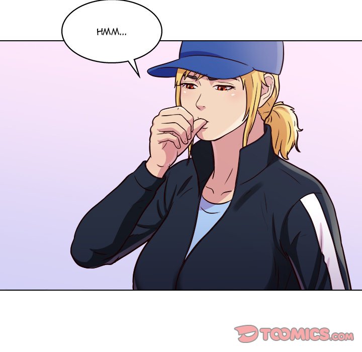 Time to Choose - Chapter 13 - photo - 153