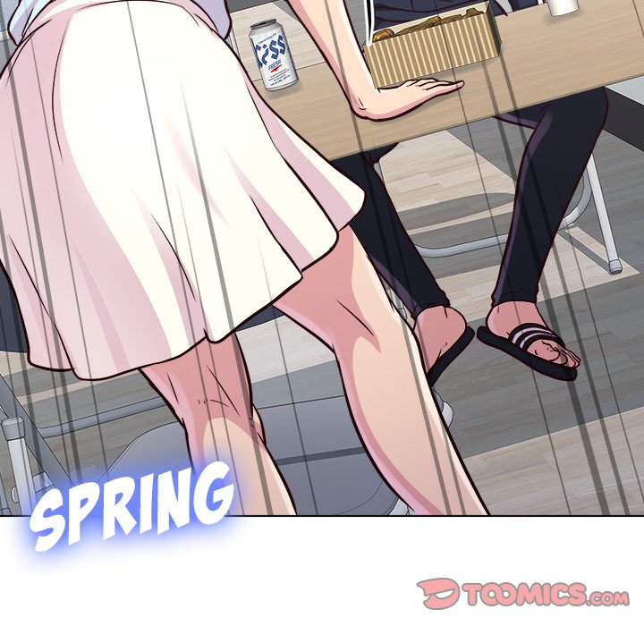 Time to Choose - Chapter 13 - photo - 159