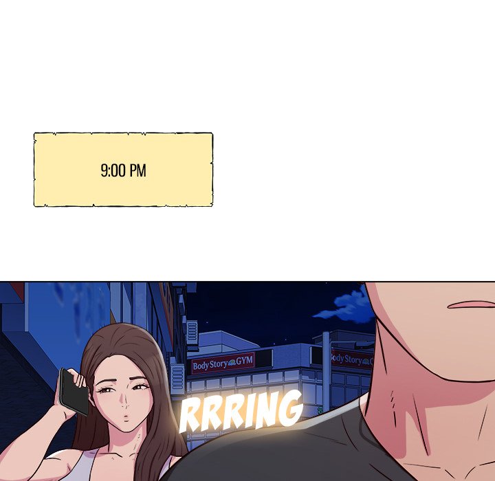 Time to Choose - Chapter 14 - photo - 121