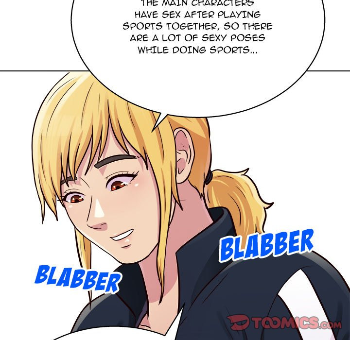 Time to Choose - Chapter 15 - photo - 117