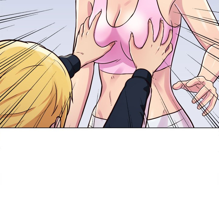 Time to Choose - Chapter 15 - photo - 131