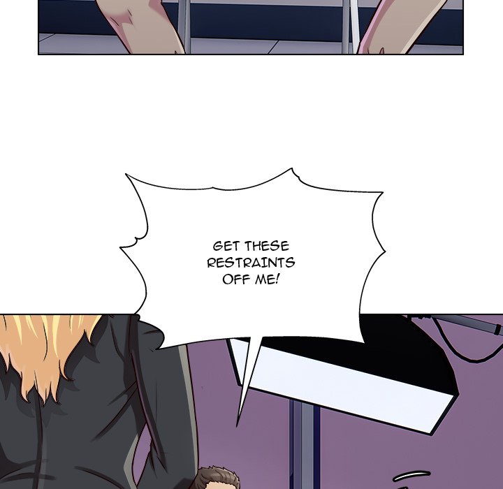 Time to Choose - Chapter 16 - photo - 121