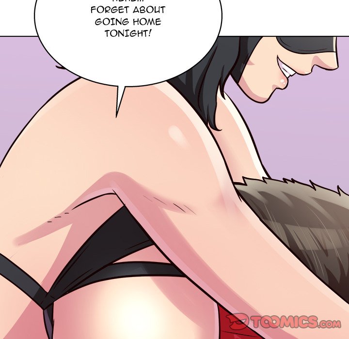 Time to Choose - Chapter 16 - photo - 129