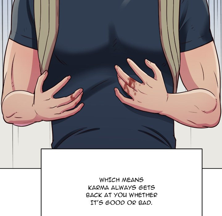 Time to Choose - Chapter 19 - photo - 128