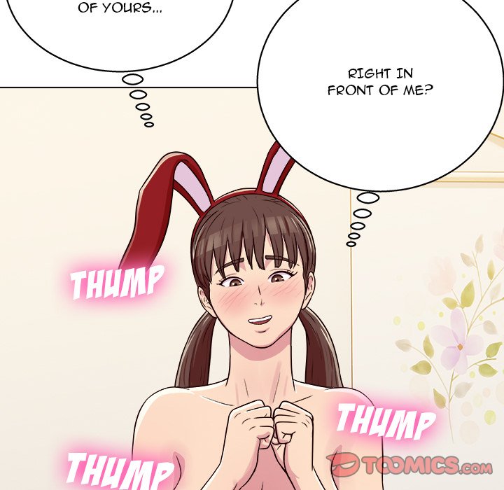 Time to Choose - Chapter 20 - photo - 108