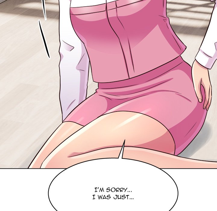 Time to Choose - Chapter 21 - photo - 109
