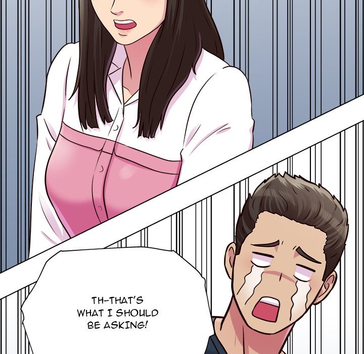 Time to Choose - Chapter 21 - photo - 124