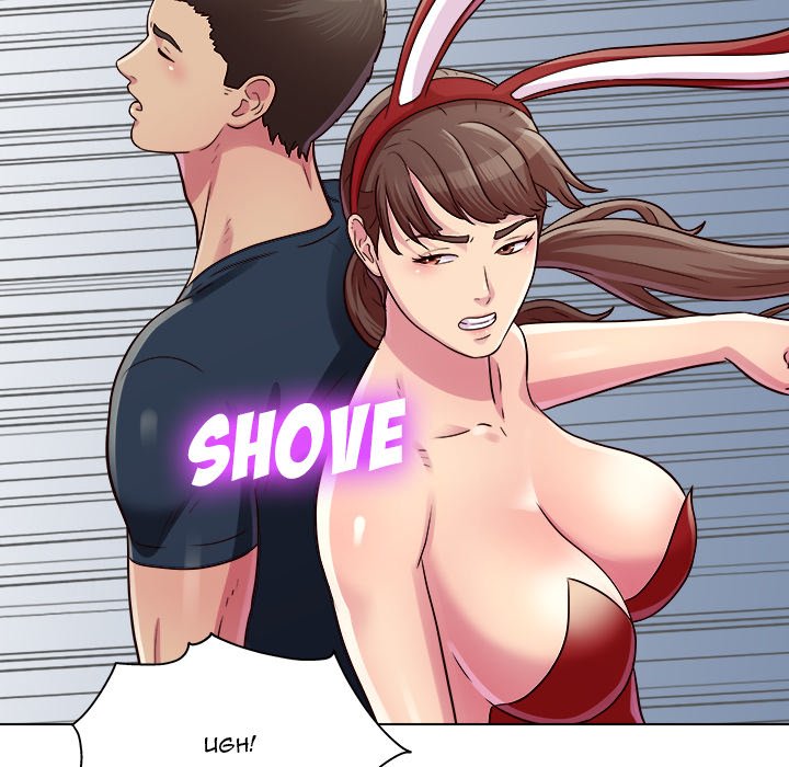 Time to Choose - Chapter 21 - photo - 134
