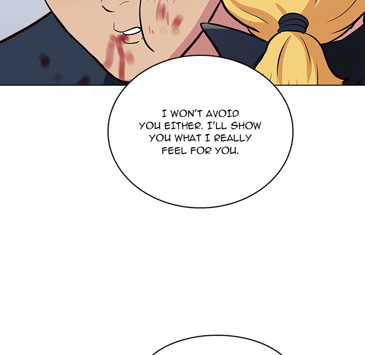 Time to Choose - Chapter 23 - photo - 107