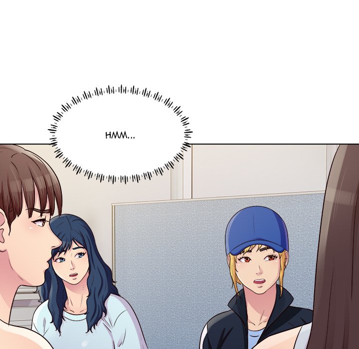 Time to Choose - Chapter 25 - photo - 13