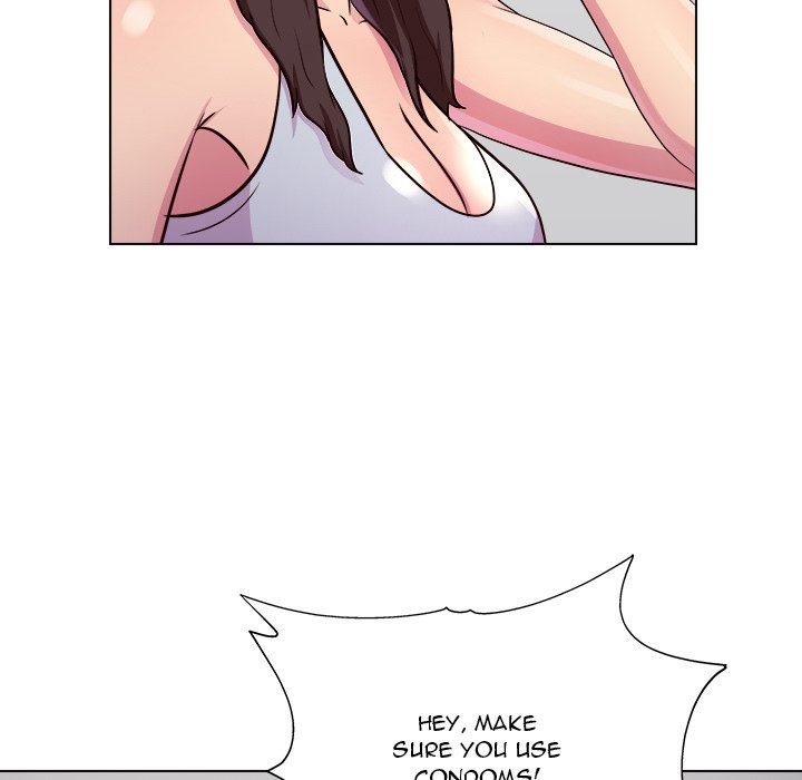 Time to Choose - Chapter 25 - photo - 23
