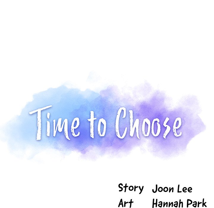 Time to Choose - Chapter 25 - photo - 6