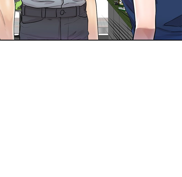 Secret Tutor - Chapter 5 - photo - 10