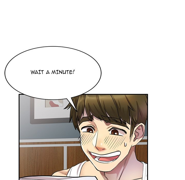 Secret Tutor - Chapter 5 - photo - 103