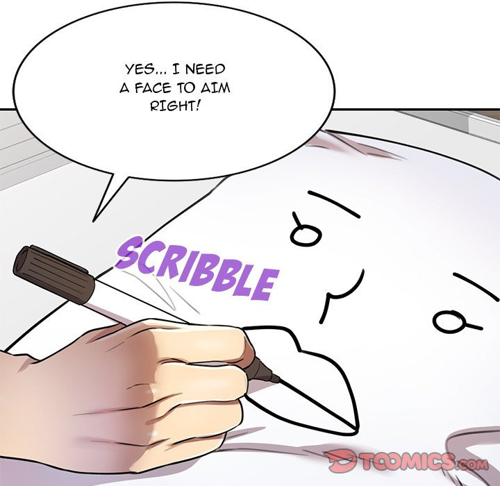 Secret Tutor - Chapter 5 - photo - 105