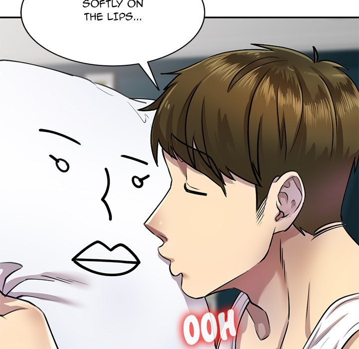 Secret Tutor - Chapter 5 - photo - 107