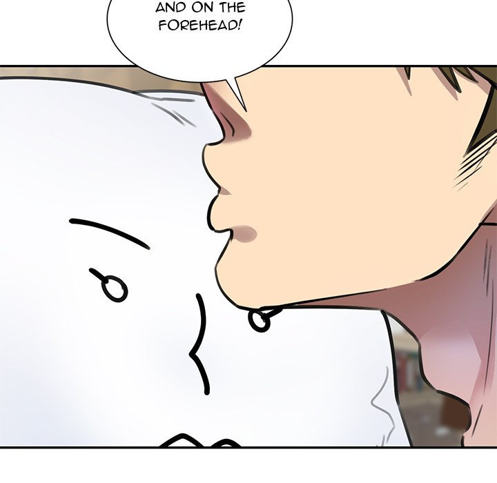Secret Tutor - Chapter 5 - photo - 109
