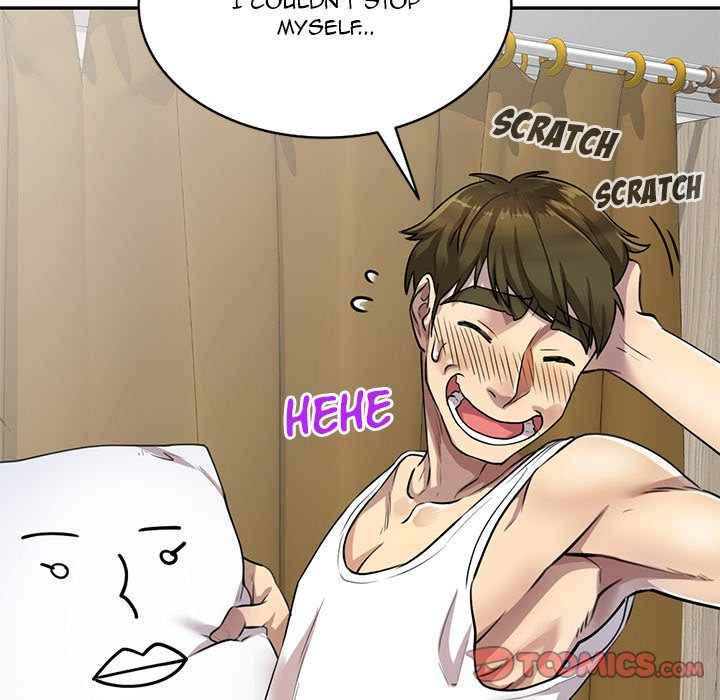 Secret Tutor - Chapter 5 - photo - 111
