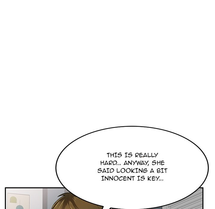 Secret Tutor - Chapter 5 - photo - 113