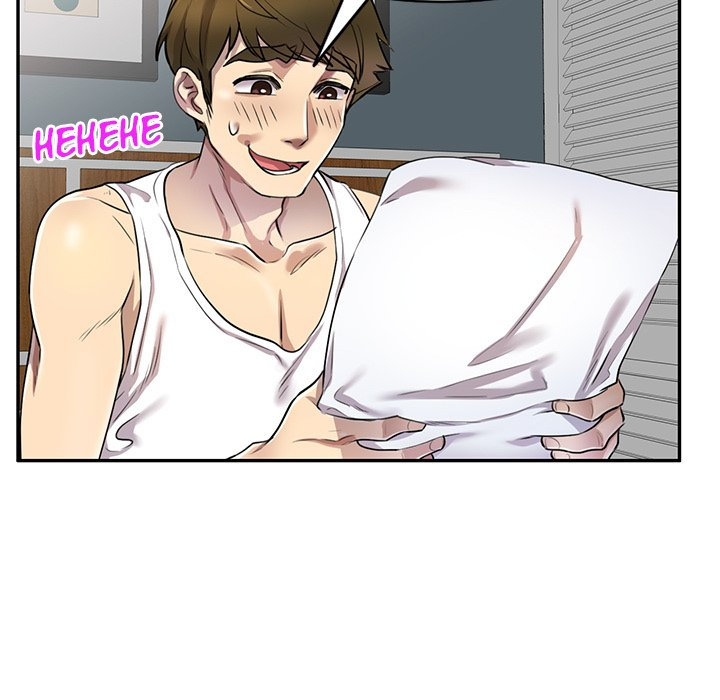 Secret Tutor - Chapter 5 - photo - 114