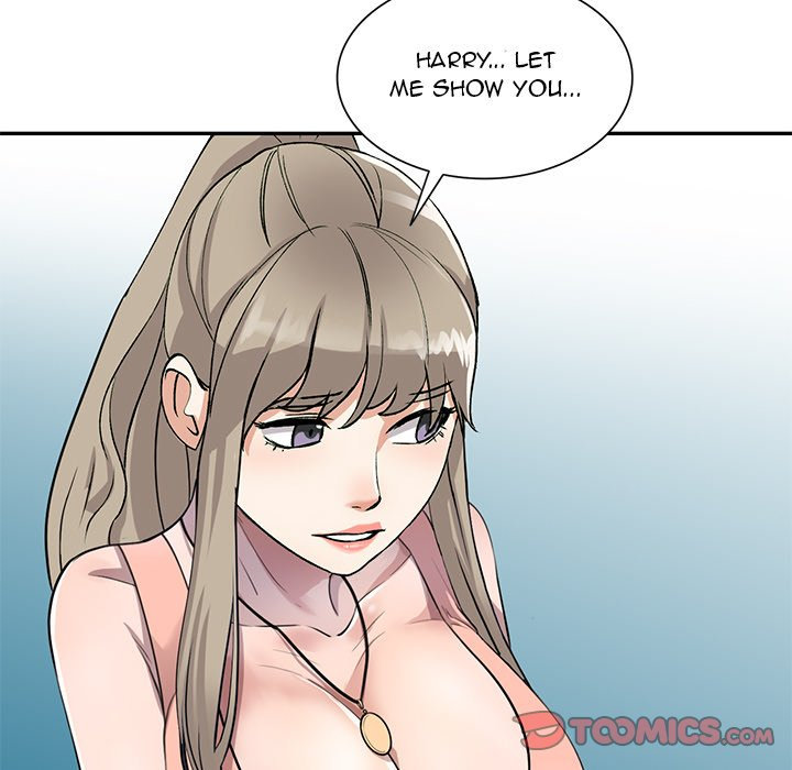 Secret Tutor - Chapter 5 - photo - 117